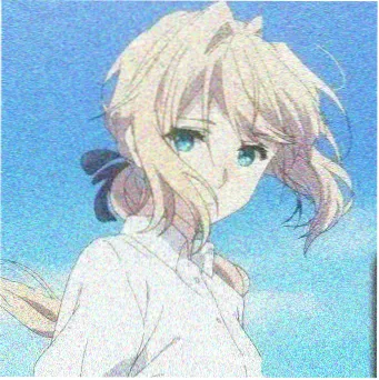 牢头 角色头像