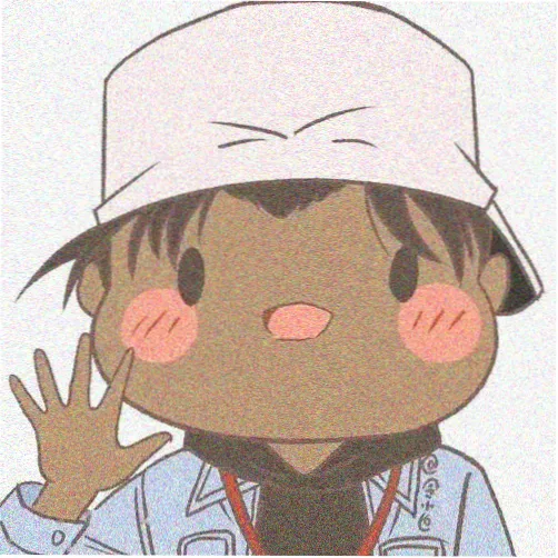 典狱长 角色头像